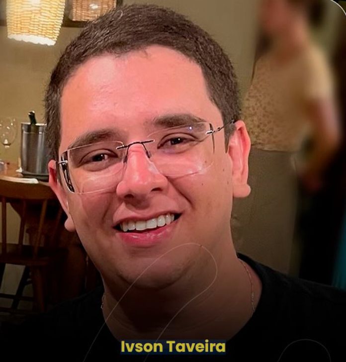 Ivson Taveira